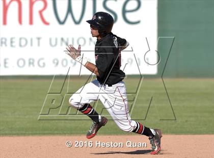 Thumbnail 2 in South Hills vs. Redlands East Valley (CIF-SS D2 Final) photogallery.