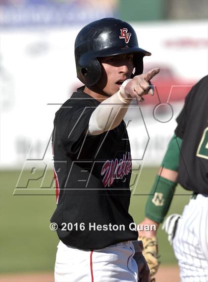 Thumbnail 3 in South Hills vs. Redlands East Valley (CIF-SS D2 Final) photogallery.