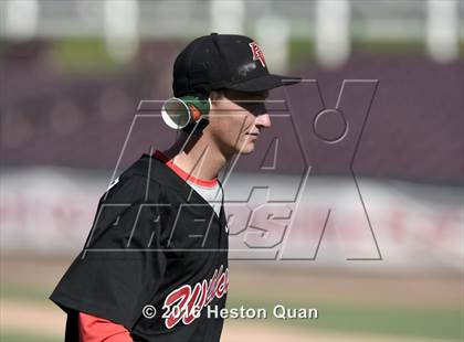 Thumbnail 1 in South Hills vs. Redlands East Valley (CIF-SS D2 Final) photogallery.