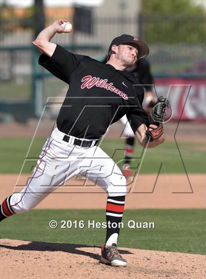 Thumbnail 2 in South Hills vs. Redlands East Valley (CIF-SS D2 Final) photogallery.