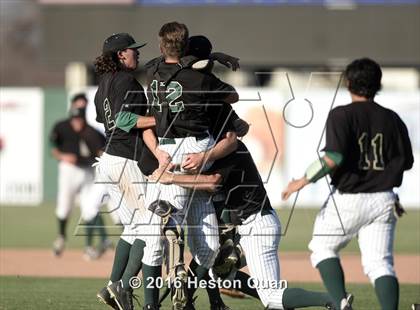 Thumbnail 1 in South Hills vs. Redlands East Valley (CIF-SS D2 Final) photogallery.