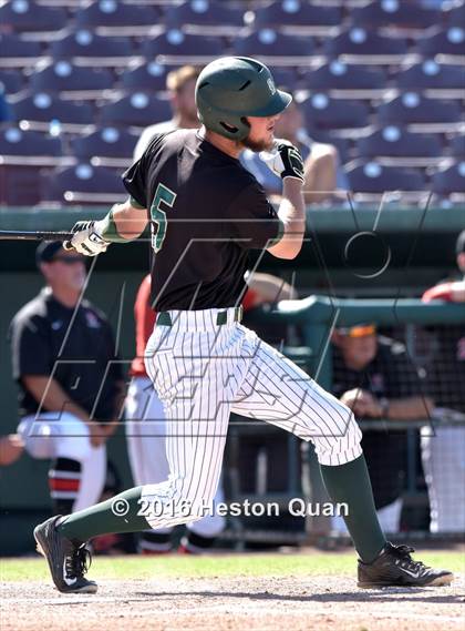 Thumbnail 3 in South Hills vs. Redlands East Valley (CIF-SS D2 Final) photogallery.
