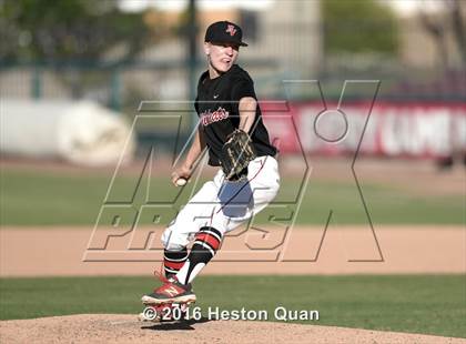 Thumbnail 2 in South Hills vs. Redlands East Valley (CIF-SS D2 Final) photogallery.