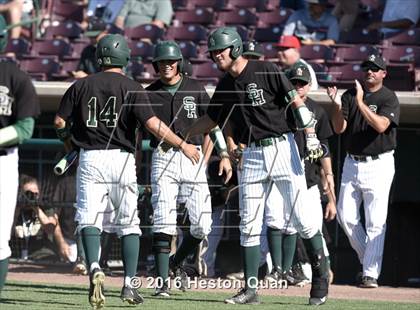 Thumbnail 3 in South Hills vs. Redlands East Valley (CIF-SS D2 Final) photogallery.
