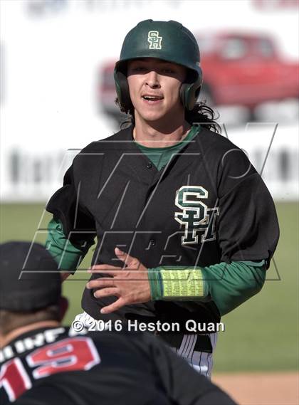 Thumbnail 1 in South Hills vs. Redlands East Valley (CIF-SS D2 Final) photogallery.