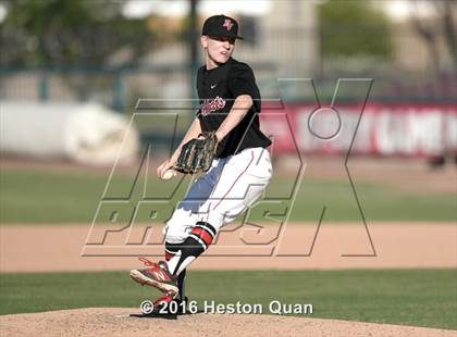 Thumbnail 2 in South Hills vs. Redlands East Valley (CIF-SS D2 Final) photogallery.