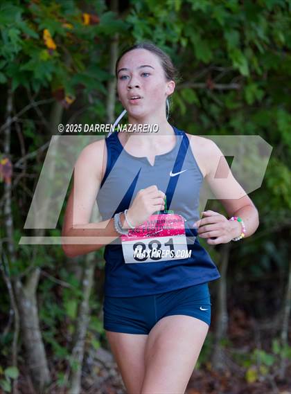 Thumbnail 3 in JV: Great American XC Festival photogallery.