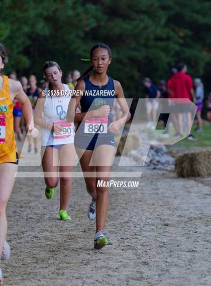 Thumbnail 3 in JV: Great American XC Festival photogallery.