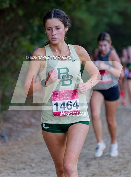 Thumbnail 1 in JV: Great American XC Festival photogallery.
