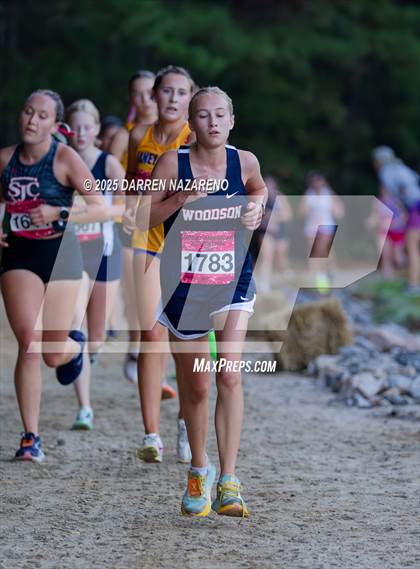 Thumbnail 3 in JV: Great American XC Festival photogallery.