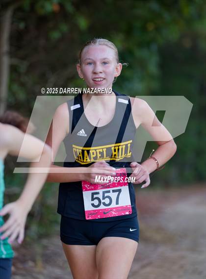 Thumbnail 3 in JV: Great American XC Festival photogallery.