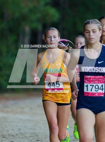 Thumbnail 3 in JV: Great American XC Festival photogallery.