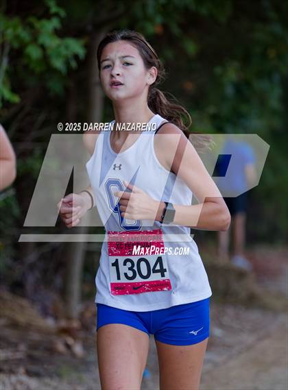 Thumbnail 3 in JV: Great American XC Festival photogallery.