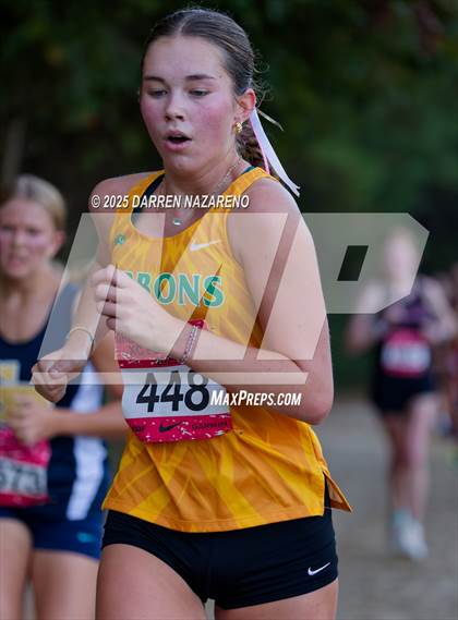 Thumbnail 2 in JV: Great American XC Festival photogallery.