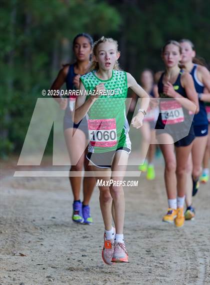 Thumbnail 2 in JV: Great American XC Festival photogallery.