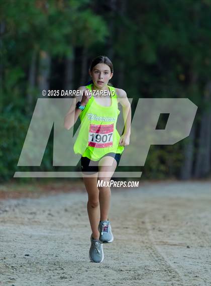 Thumbnail 3 in JV: Great American XC Festival photogallery.