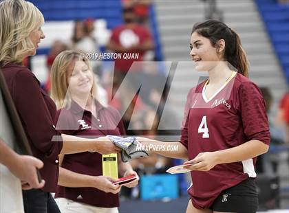 Thumbnail 3 in Esperanza vs. Murrieta Valley (CIF-SS D2 Final) photogallery.