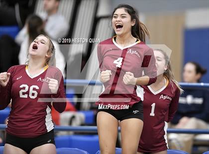 Thumbnail 1 in Esperanza vs. Murrieta Valley (CIF-SS D2 Final) photogallery.