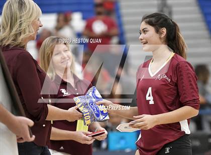 Thumbnail 1 in Esperanza vs. Murrieta Valley (CIF-SS D2 Final) photogallery.