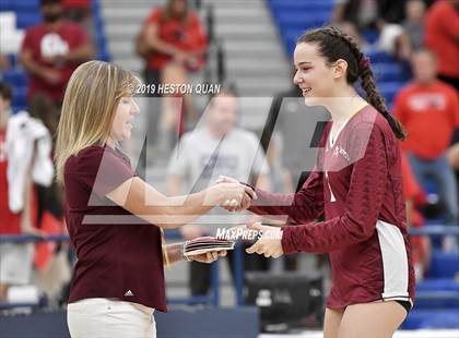 Thumbnail 2 in Esperanza vs. Murrieta Valley (CIF-SS D2 Final) photogallery.