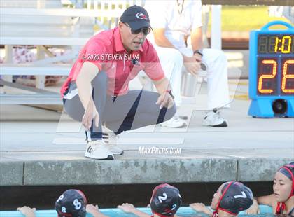 Thumbnail 3 in Canyon Crest Academy vs. Valhalla (San Diego Open) photogallery.