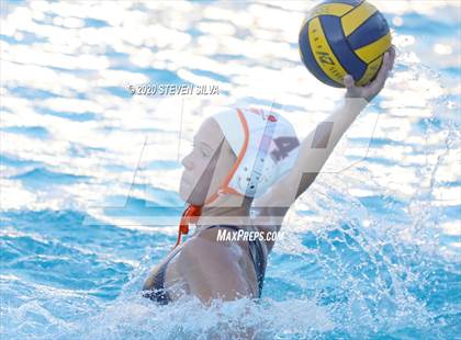 Thumbnail 3 in Canyon Crest Academy vs. Valhalla (San Diego Open) photogallery.