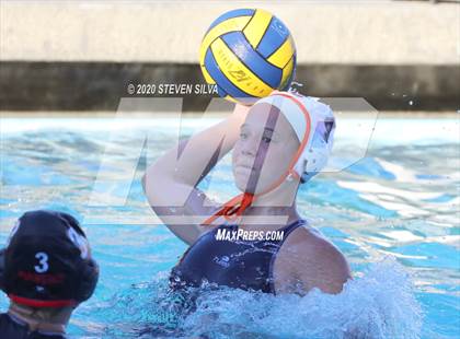 Thumbnail 1 in Canyon Crest Academy vs. Valhalla (San Diego Open) photogallery.