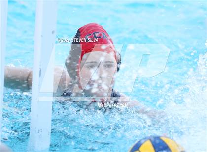 Thumbnail 3 in Canyon Crest Academy vs. Valhalla (San Diego Open) photogallery.