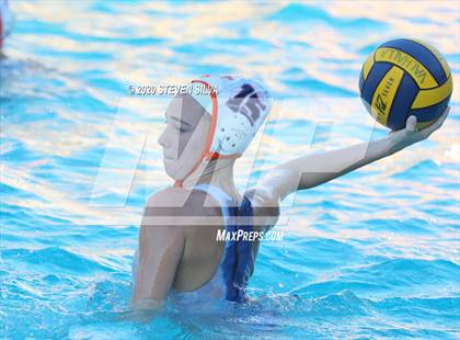 Thumbnail 3 in Canyon Crest Academy vs. Valhalla (San Diego Open) photogallery.