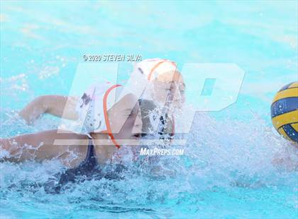 Thumbnail 1 in Canyon Crest Academy vs. Valhalla (San Diego Open) photogallery.