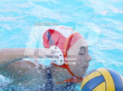 Thumbnail 2 in Canyon Crest Academy vs. Valhalla (San Diego Open) photogallery.