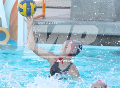 Thumbnail 1 in Canyon Crest Academy vs. Valhalla (San Diego Open) photogallery.