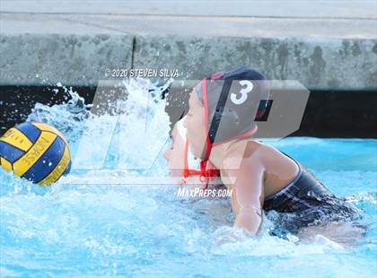 Thumbnail 3 in Canyon Crest Academy vs. Valhalla (San Diego Open) photogallery.