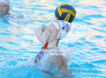 Thumbnail 1 in Canyon Crest Academy vs. Valhalla (San Diego Open) photogallery.