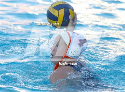 Thumbnail 1 in Canyon Crest Academy vs. Valhalla (San Diego Open) photogallery.