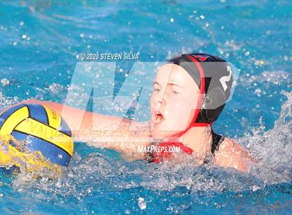 Thumbnail 3 in Canyon Crest Academy vs. Valhalla (San Diego Open) photogallery.