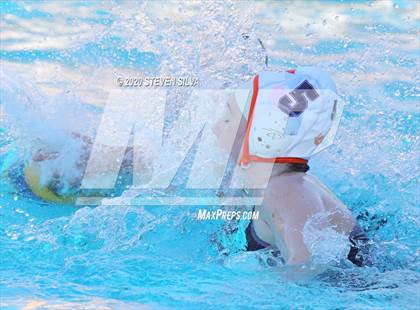 Thumbnail 1 in Canyon Crest Academy vs. Valhalla (San Diego Open) photogallery.