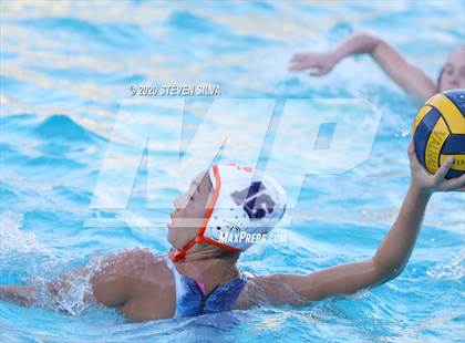 Thumbnail 1 in Canyon Crest Academy vs. Valhalla (San Diego Open) photogallery.