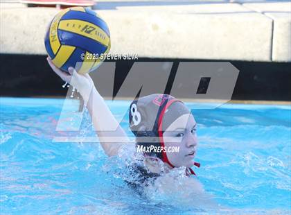 Thumbnail 1 in Canyon Crest Academy vs. Valhalla (San Diego Open) photogallery.