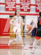 Photo from the gallery "San Angelo Central @ Jim Ned"