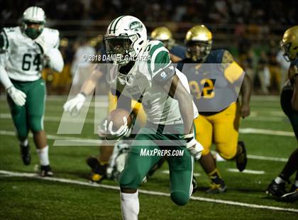 Thumbnail 1 in Central vs St Thomas Aquinas photogallery.