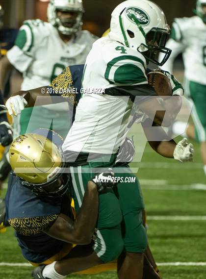 Thumbnail 3 in Central vs St Thomas Aquinas photogallery.