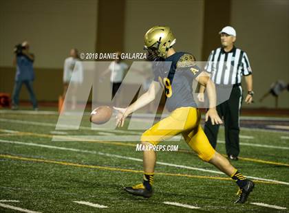Thumbnail 3 in Central vs St Thomas Aquinas photogallery.