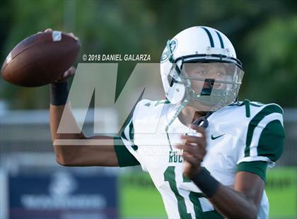 Thumbnail 1 in Central vs St Thomas Aquinas photogallery.