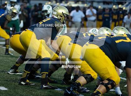 Thumbnail 2 in Central vs St Thomas Aquinas photogallery.