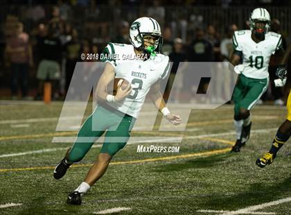 Thumbnail 1 in Central vs St Thomas Aquinas photogallery.