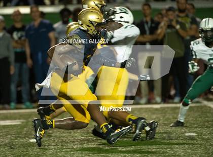 Thumbnail 2 in Central vs St Thomas Aquinas photogallery.