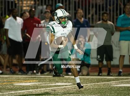 Thumbnail 1 in Central vs St Thomas Aquinas photogallery.