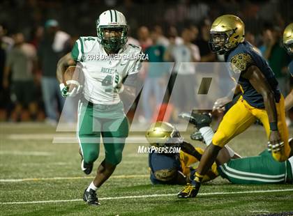 Thumbnail 3 in Central vs St Thomas Aquinas photogallery.