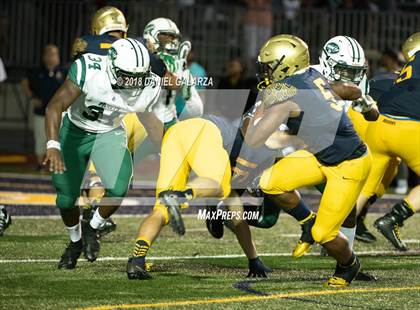 Thumbnail 3 in Central vs St Thomas Aquinas photogallery.